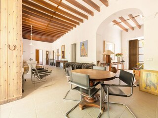 Type de propriété : Chalet Ses Covetes Équipement 26