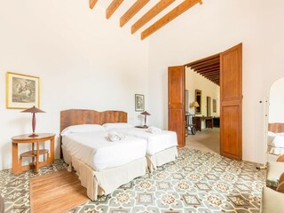 Casa de campo Ses Covetes Características 27