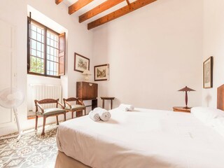 Casa de campo Ses Covetes Características 22