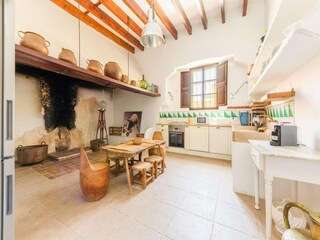 Cottage Ses Covetes Features 28