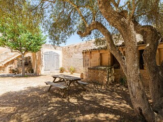 Cottage Ses Covetes Outdoor Recording 5