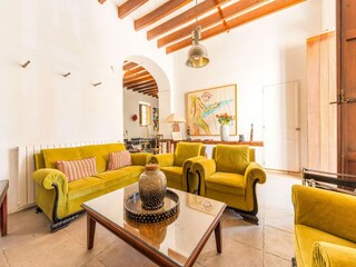 Type de propriété : Chalet Ses Covetes Équipement 30