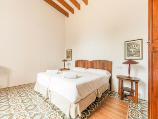 Casale Ses Covetes Caratteristiche 23