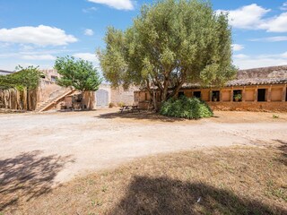 Landhaus Ses Covetes Umgebung 37