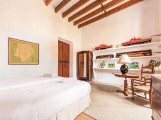 Casa de campo Ses Covetes Características 32