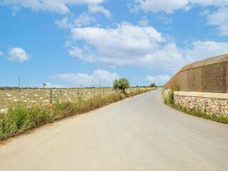 Cottage Ses Covetes Environment 40