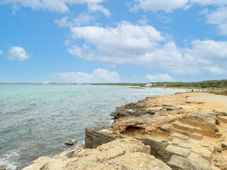 Casale Ses Covetes Ambiente 38