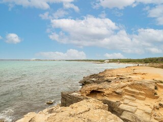 Vakantiehuis Ses Covetes Omgeving 31