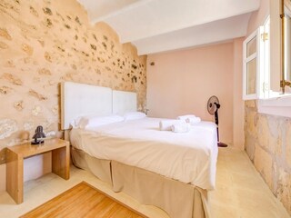 Casa de vacaciones Ses Covetes Características 15