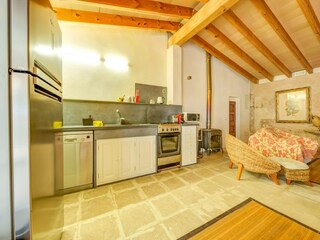 Holiday house Ses Covetes Features 16