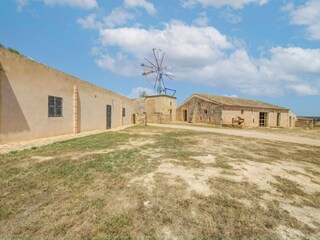 Holiday house Ses Covetes Outdoor Recording 4