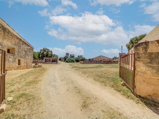 Casa de vacaciones Ses Covetes Características 17