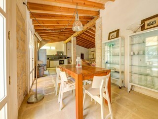 Vakantiehuis Ses Covetes Kenmerken 23