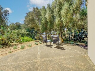 Vakantiehuis Ses Covetes Buitenaudio-opname 10