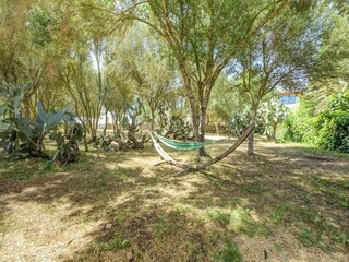 Maison de vacances Ses Covetes Environnement 34