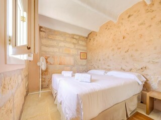 Maison de vacances Ses Covetes Équipement 22