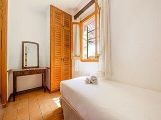 Casa de vacaciones Ses Covetes Características 18