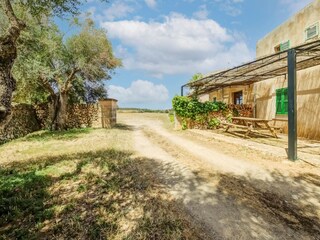 Maison de vacances Ses Covetes Équipement 22