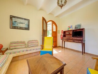 Vakantiehuisje Ses Covetes Kenmerken 20