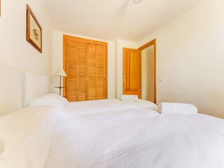 Casa de vacaciones Ses Covetes Características 24