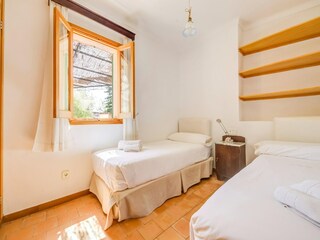 Casa de vacaciones Ses Covetes Características 25