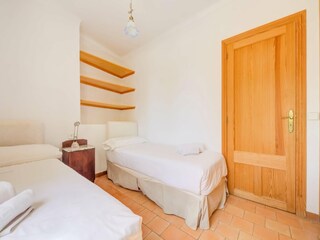 Maison de vacances Ses Covetes Équipement 27