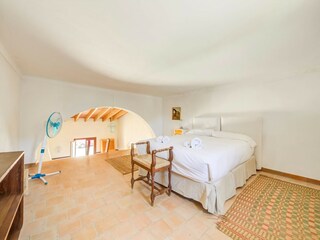 Maison de vacances Ses Covetes Équipement 28