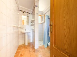 Maison de vacances Ses Covetes Équipement 29