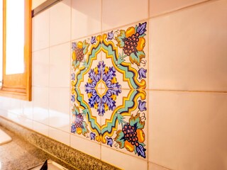 Casa de vacaciones Ses Covetes  37