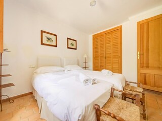 Maison de vacances Ses Covetes Équipement 25