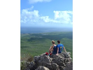 Christoffel mountain