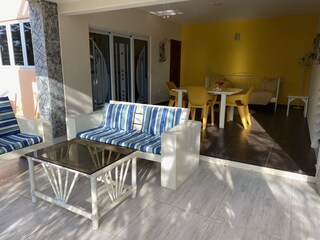 Apartamento Barber Características 6