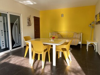 Apartamento Barber Características 8