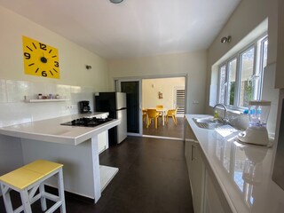 Apartamento Barber Características 7