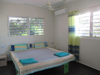 Apartamento Barber Características 10
