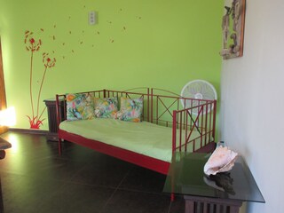 Apartamento Barber Características 13