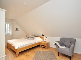 Schlafzimmer OG 1