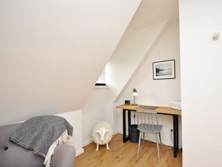 Schlafzimmer OG 1