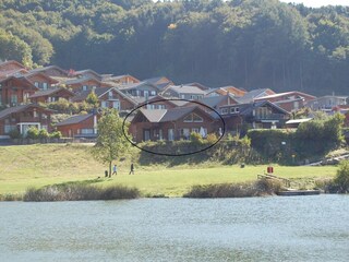 Vakantiehuis Rieden (Eifel)  33