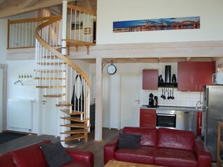 Casa per le vacanze Rieden (Eifel) Caratteristiche 11