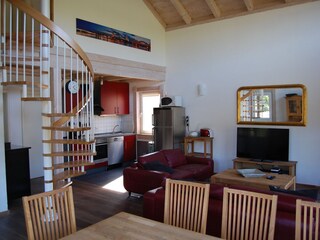 Vakantiehuis Rieden (Eifel) Kenmerken 14