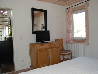 Vakantiehuis Rieden (Eifel) Kenmerken 16