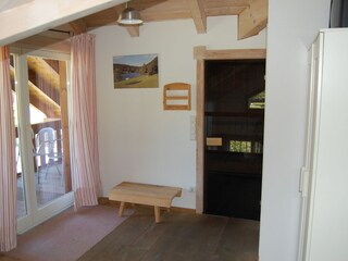 Vakantiehuis Rieden (Eifel)  36