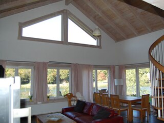 Vakantiehuis Rieden (Eifel) Kenmerken 20