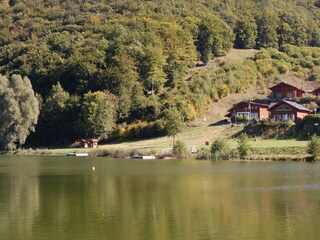 Vakantiehuis Rieden (Eifel)  34