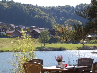 Casa per le vacanze Rieden (Eifel) Registrazione all'aperto 8
