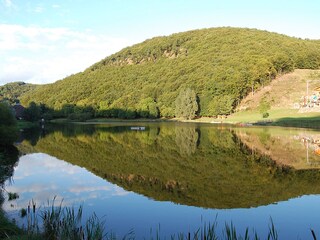 Maison de vacances Rieden (Eifel)  27