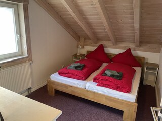 Maison de vacances Rieden (Eifel) Chambre 20