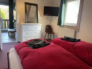 Maison de vacances Rieden (Eifel) Chambre 21