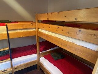 Maison de vacances Rieden (Eifel) Chambre 22